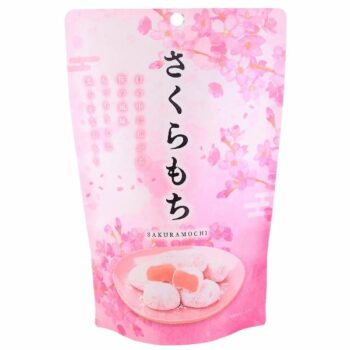 SEIKI – Sakura Mochi – 130g